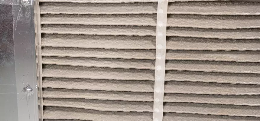 Mobile Car AC Filter Replacement in Ramsey