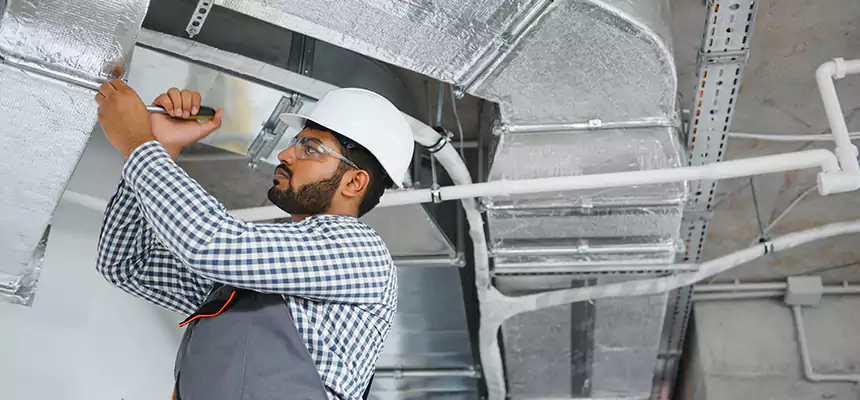 Proactive Ac Vent Repairs & Air Duct Replacement Companies Near Me in Ramsey