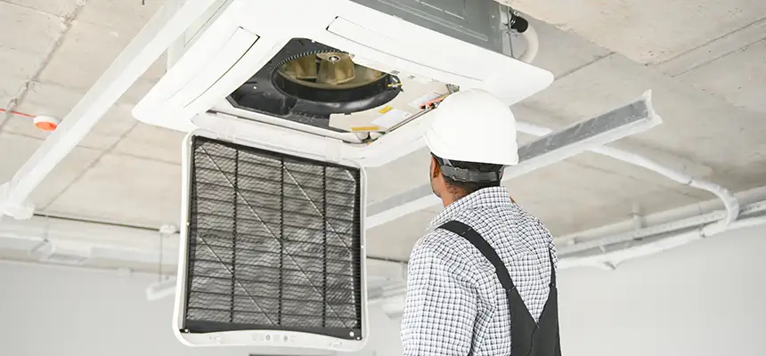 Our Affordable Duct Cleaning Near Me Services in Ramsey, MN