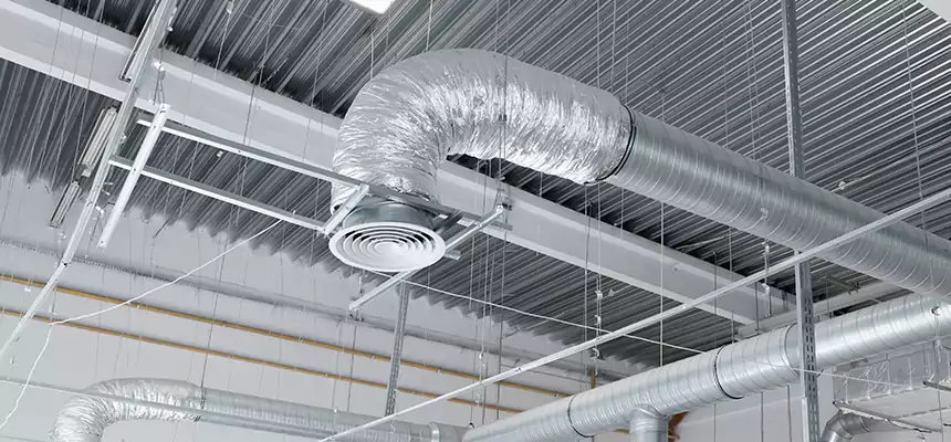Our Dryer Vent Hose Replacement Services in Ramsey, MN