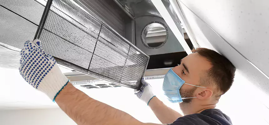 Our Dryer Vent Replacement Services in Ramsey, MN