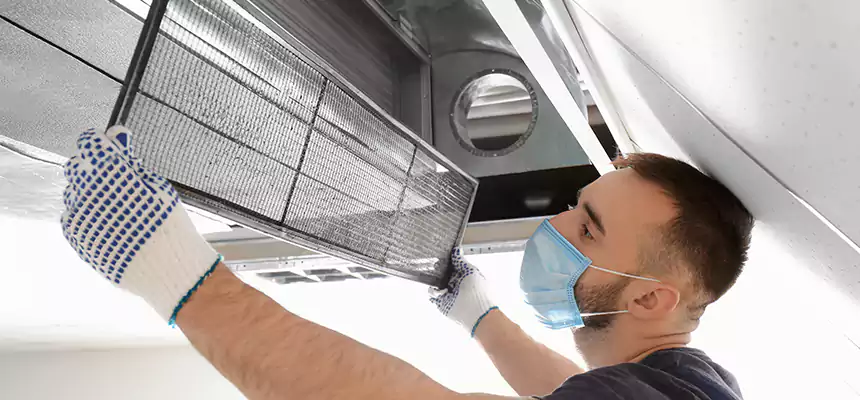 Our Home Duct Cleaning Services in Ramsey, MN  