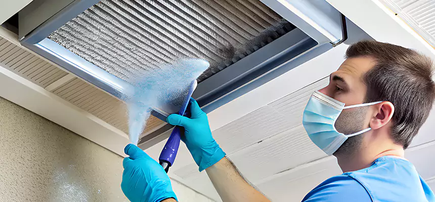 Our Home Ventilation Cleaning Services in Ramsey, MN