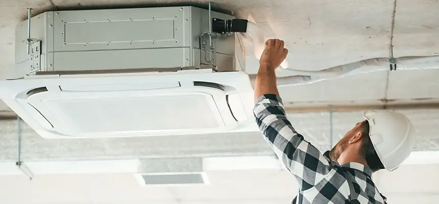 Our Local Vent Cleaning Services in Ramsey, MN