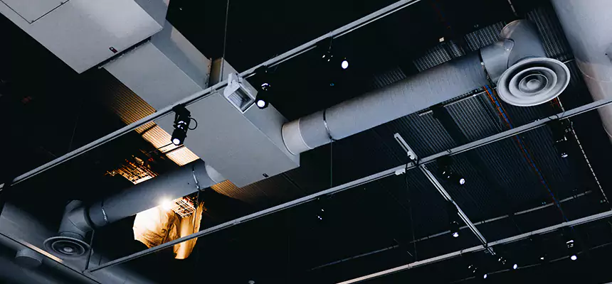 Our Seasonal Allergy Air Duct Cleaning Services in Ramsey, MN