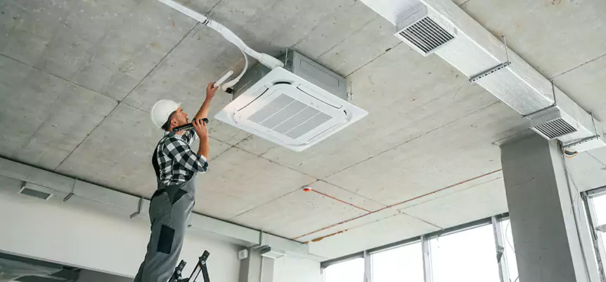 Our Wi Fi Connected Air Ducts Services in Ramsey, MN