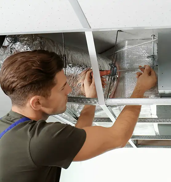 Professional Clogged Dryer Vent Repair in Ramsey, MN