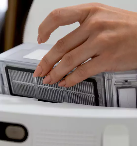  Professional Dryer Vent Lint Filter Cleaning in Ramsey, MN