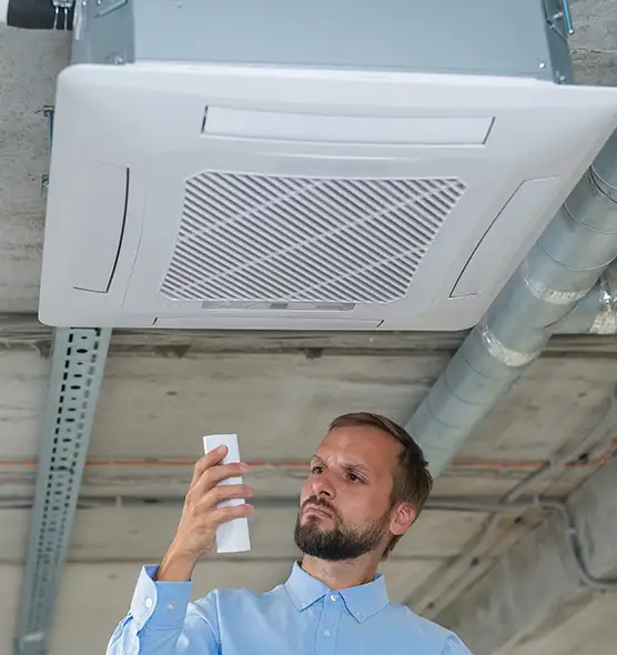 About Local Vent Cleaning Services in Ramsey, MN