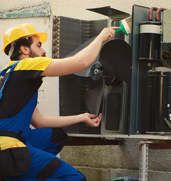 Top-Rated New Room Vent Extension in Ramsey, MN