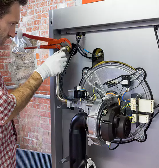 Advanced Repair Dryer Vent Hose in Ramsey, MN