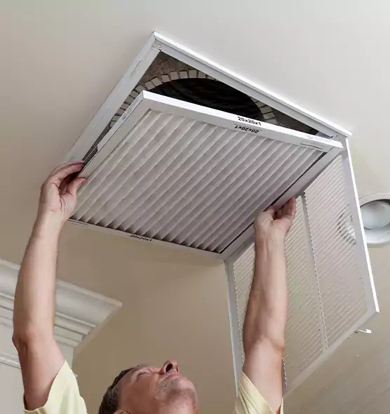Advanced Residential Vent Cleaning in Ramsey, MN