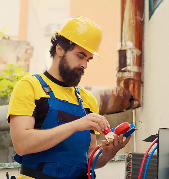 About Smart HVAC Installation in Ramsey, MN