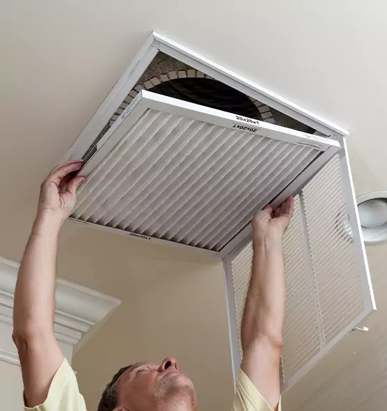 Professional Vent Relocation Services in Ramsey, MN