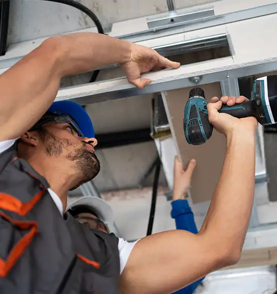 About Vent Smoke Odor Elimination in Ramsey, MN