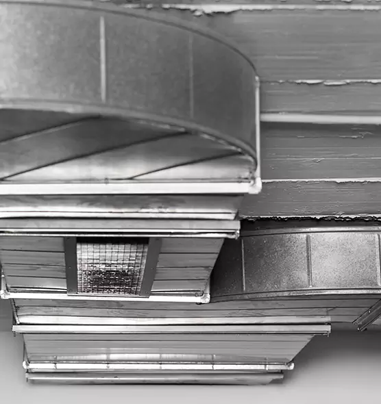 Professional Wall Vent Cleaning Service in Ramsey, MN