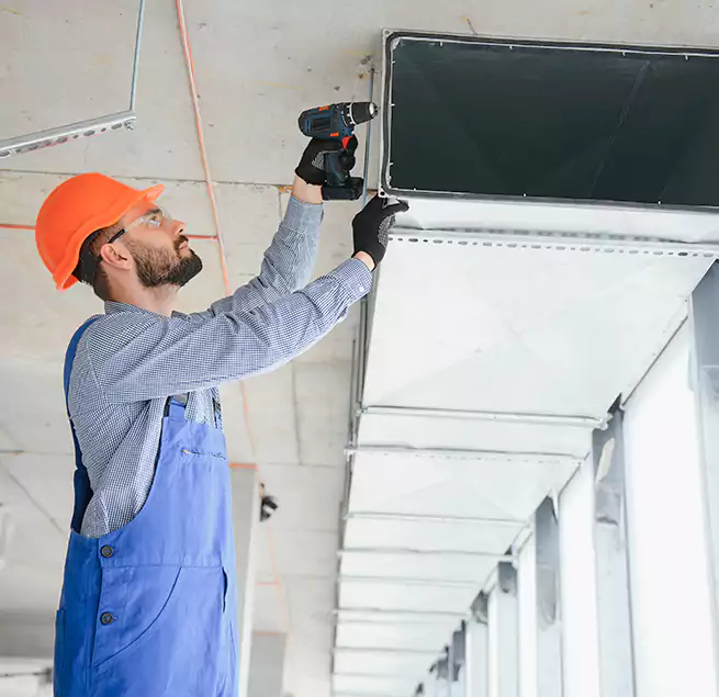 Why Homeowners & Businesses Trust Us in Ramsey, MN?