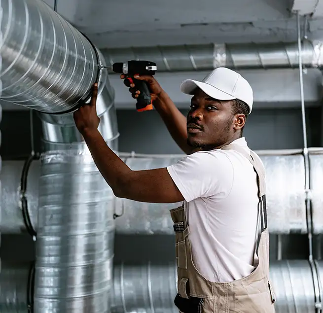 Why Homeowners & Businesses Trust Us Ramsey, MN