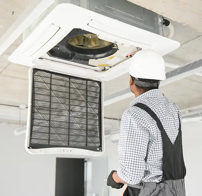 Why Homeowners & Businesses Trust Us in Ramsey, MN?