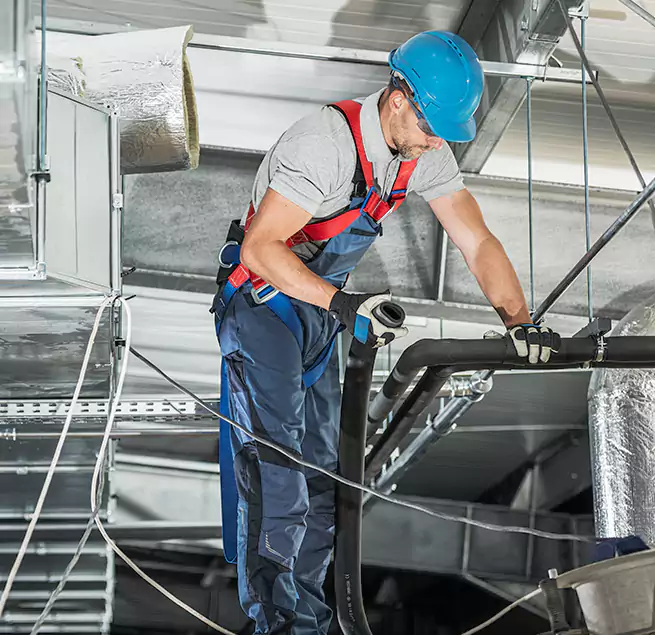 Why Homeowners & Businesses Trust Us in Ramsey, MN?