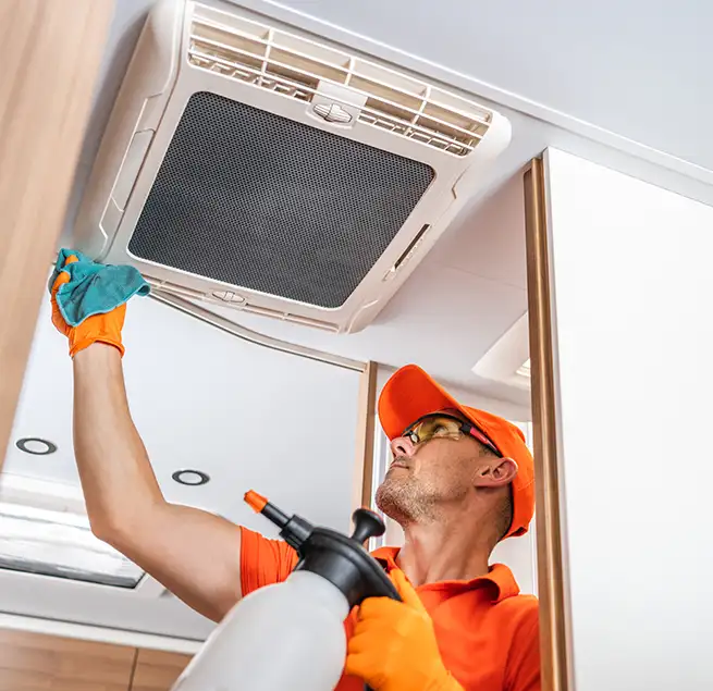 Why Homeowners & Businesses Trust Us in Ramsey, MN?