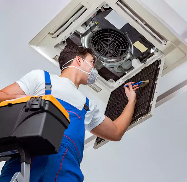 Why Homeowners & Businesses Trust Us in Ramsey, MN