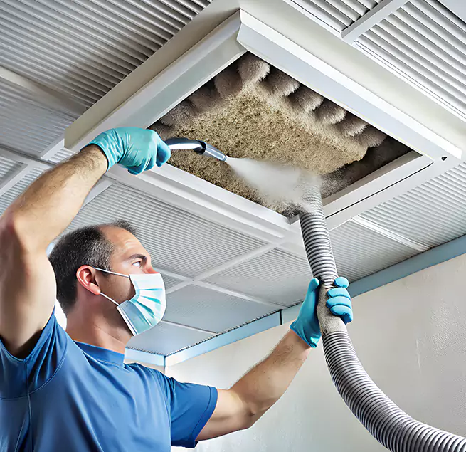  Why Homeowners & Businesses Trust Us Ramsey, MN?