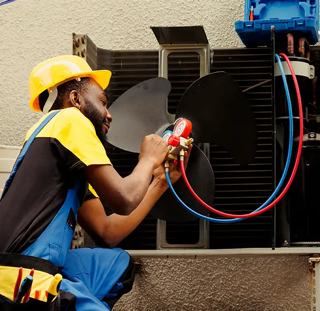 Why Homeowners & Businesses Trust Us in Ramsey, MN?