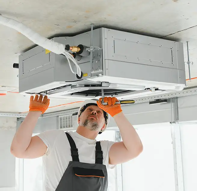 Why Homeowners & Businesses Trust Us Ramsey, MN