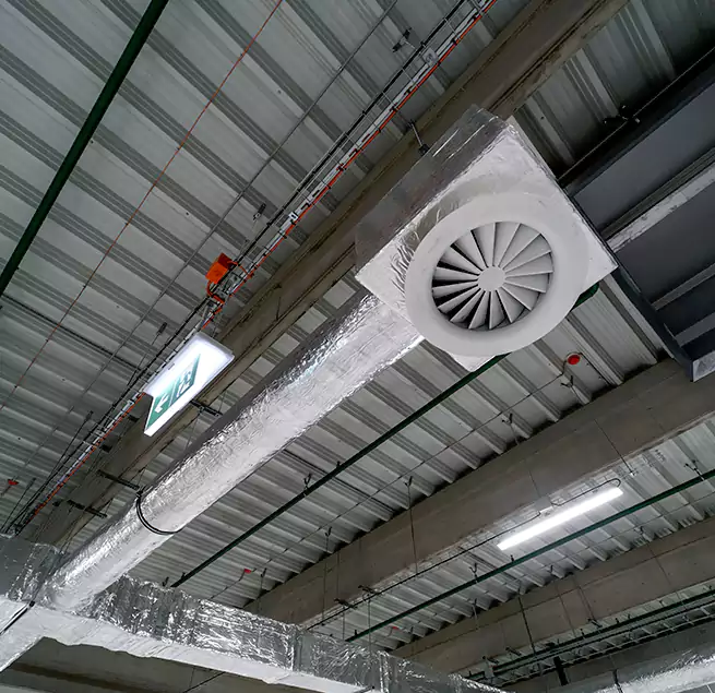 Why Homeowners & Businesses Trust Us in Ramsey, MN