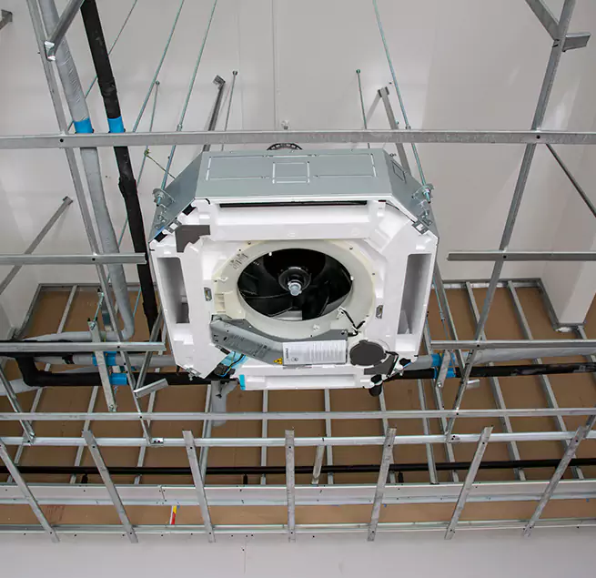 Why Homeowners & Businesses Trust Us Ramsey, MN