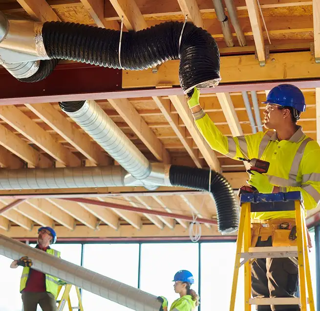 Why Homeowners & Businesses Trust Us in Ramsey, MN?