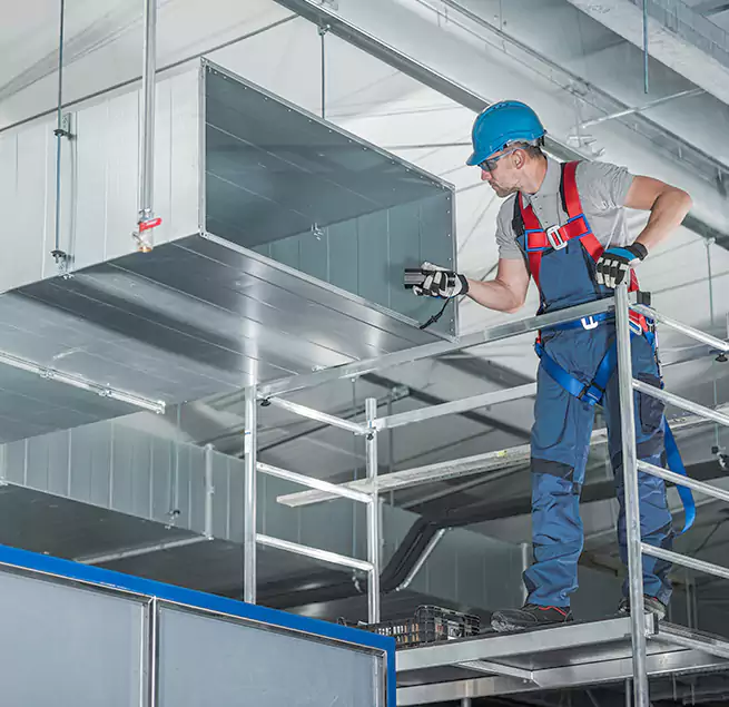 Why Homeowners & Businesses Trust Us in Ramsey, MN?