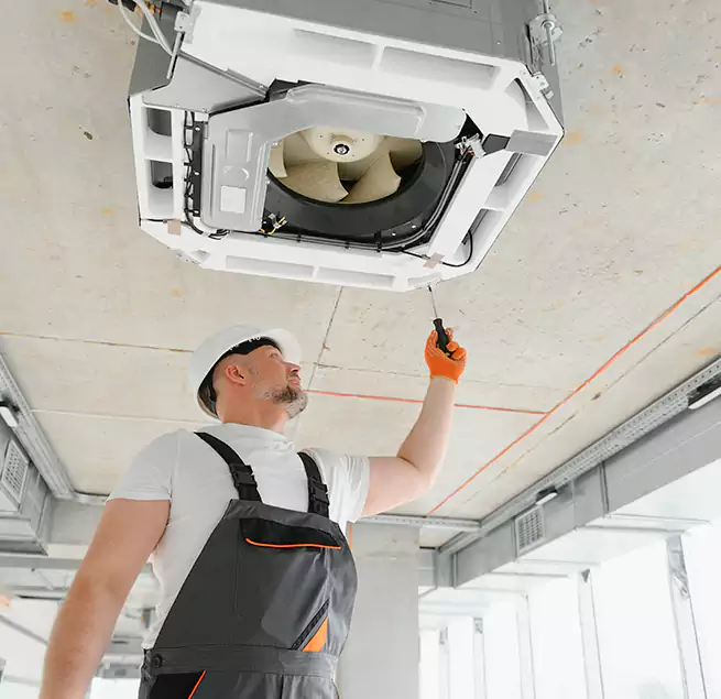 Why Homeowners Businesses Trust Us in Ramsey, MN