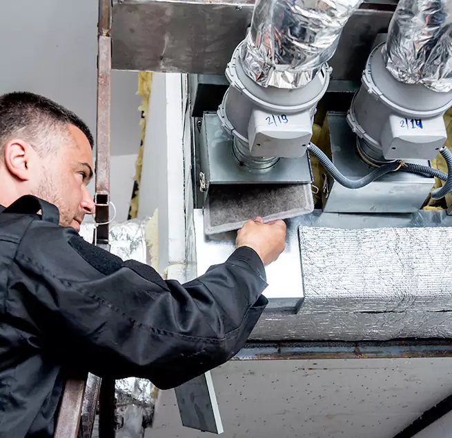 Why Homeowners Businesses Trust Us in Ramsey, MN?