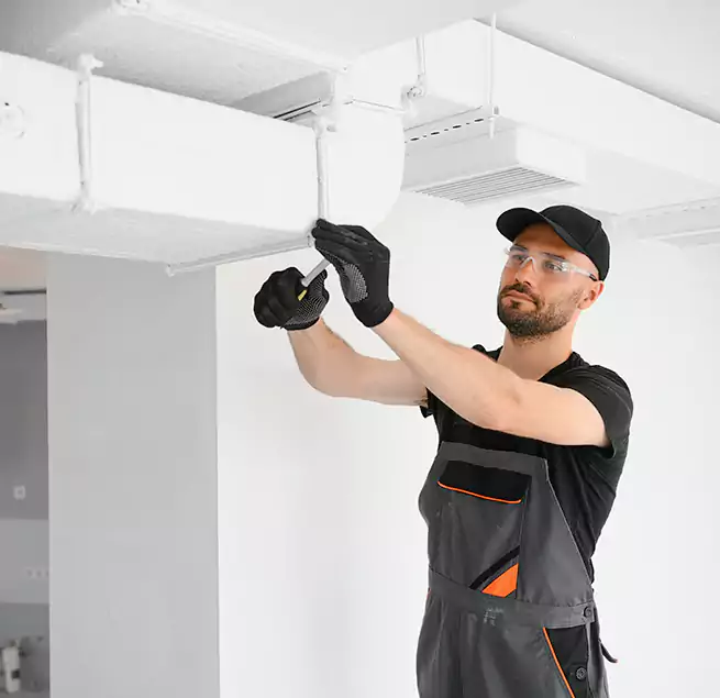  Why Homeowners Businesses Trust Us Ramsey, MN