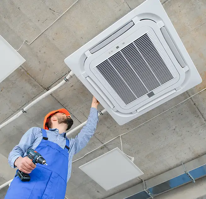 Why Homeowners & Businesses Trust Us in Ramsey, MN?