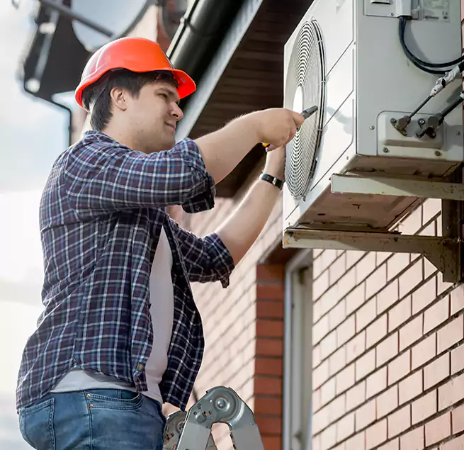 Why Homeowners & Businesses Trust Us Ramsey, MN